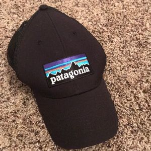 Patagonia Hat!